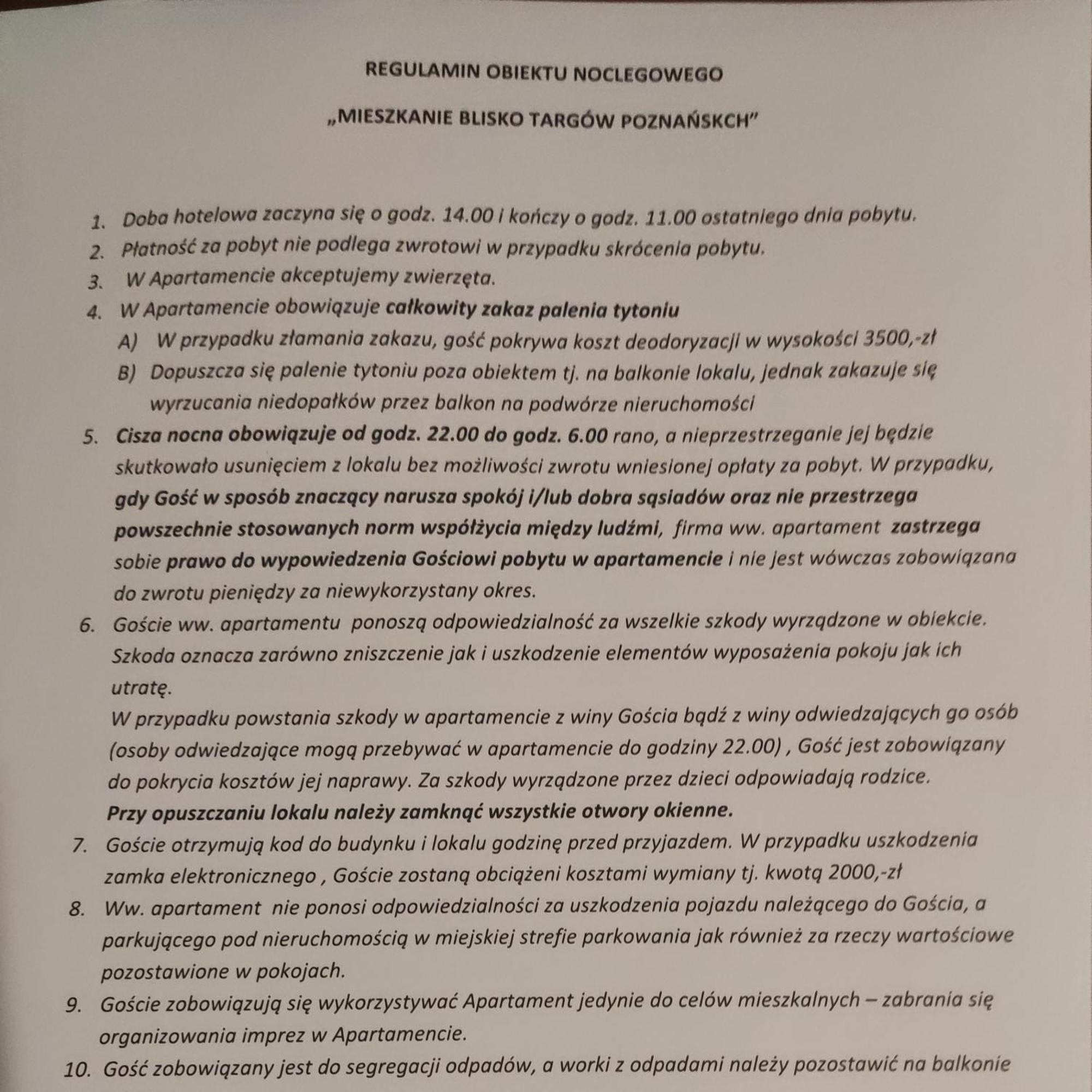 Mieszkanie Blisko Targow Poznanskich Apartman Kültér fotó